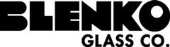 Blenko Glass Co brand logo